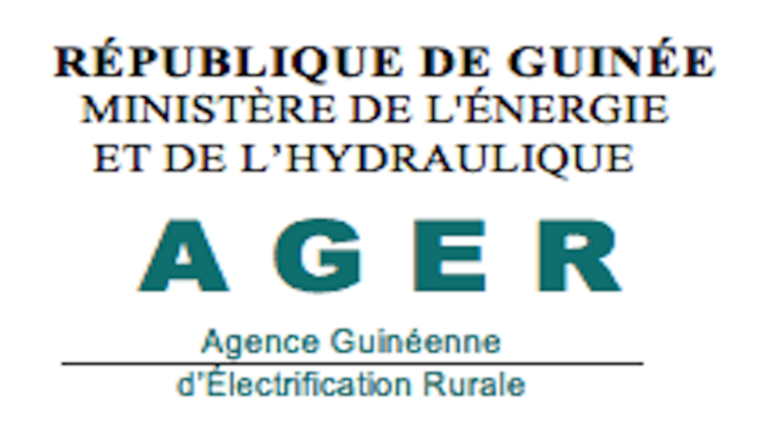 Agence Guinéenne d'Électrification Rurale